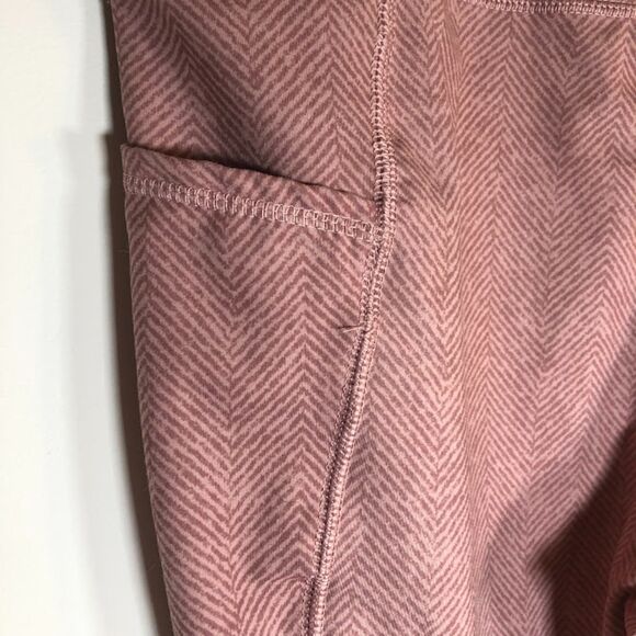 Avia Size XXL(20) ankle length leggings - Picture 10 of 11